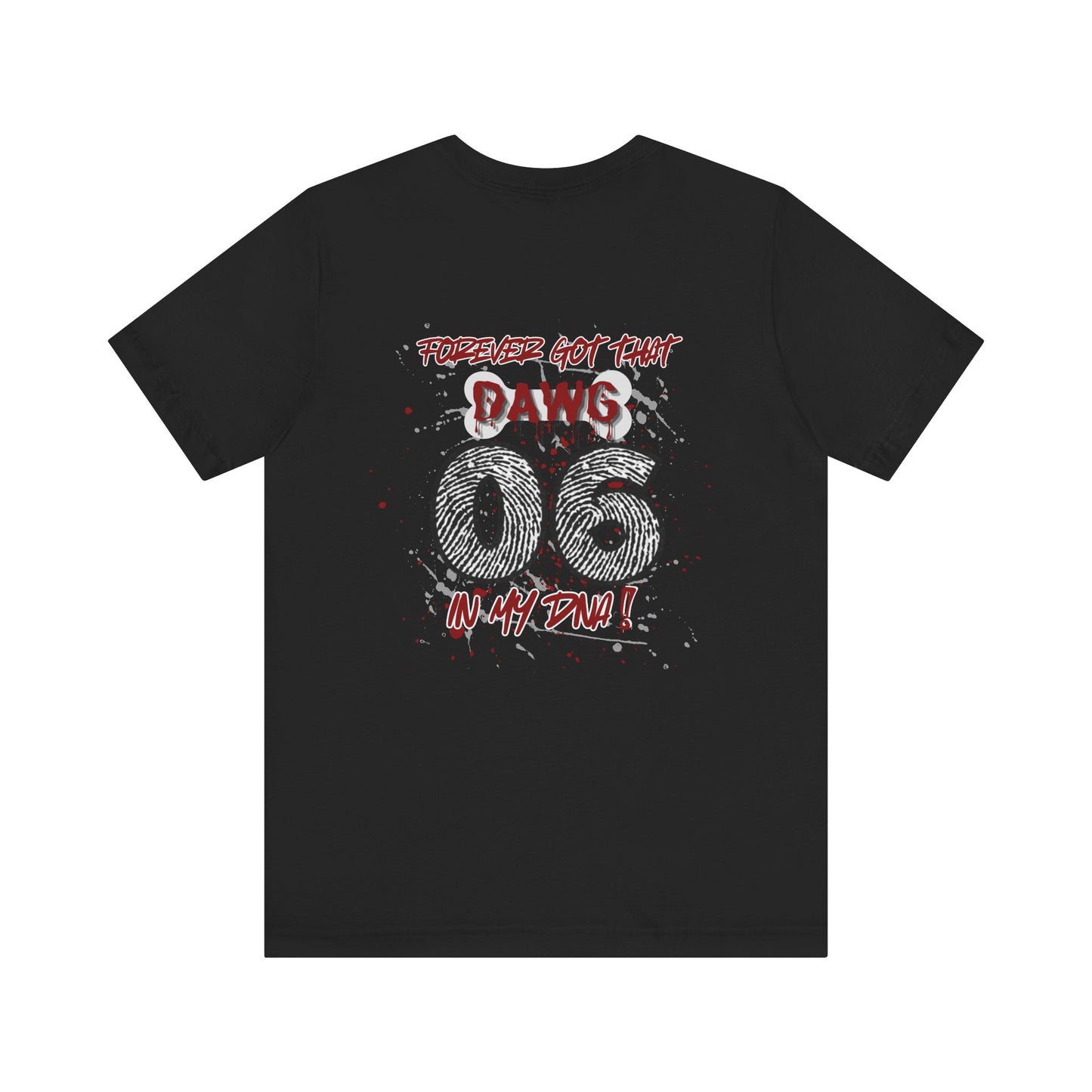 Anniston High Alumni Tee