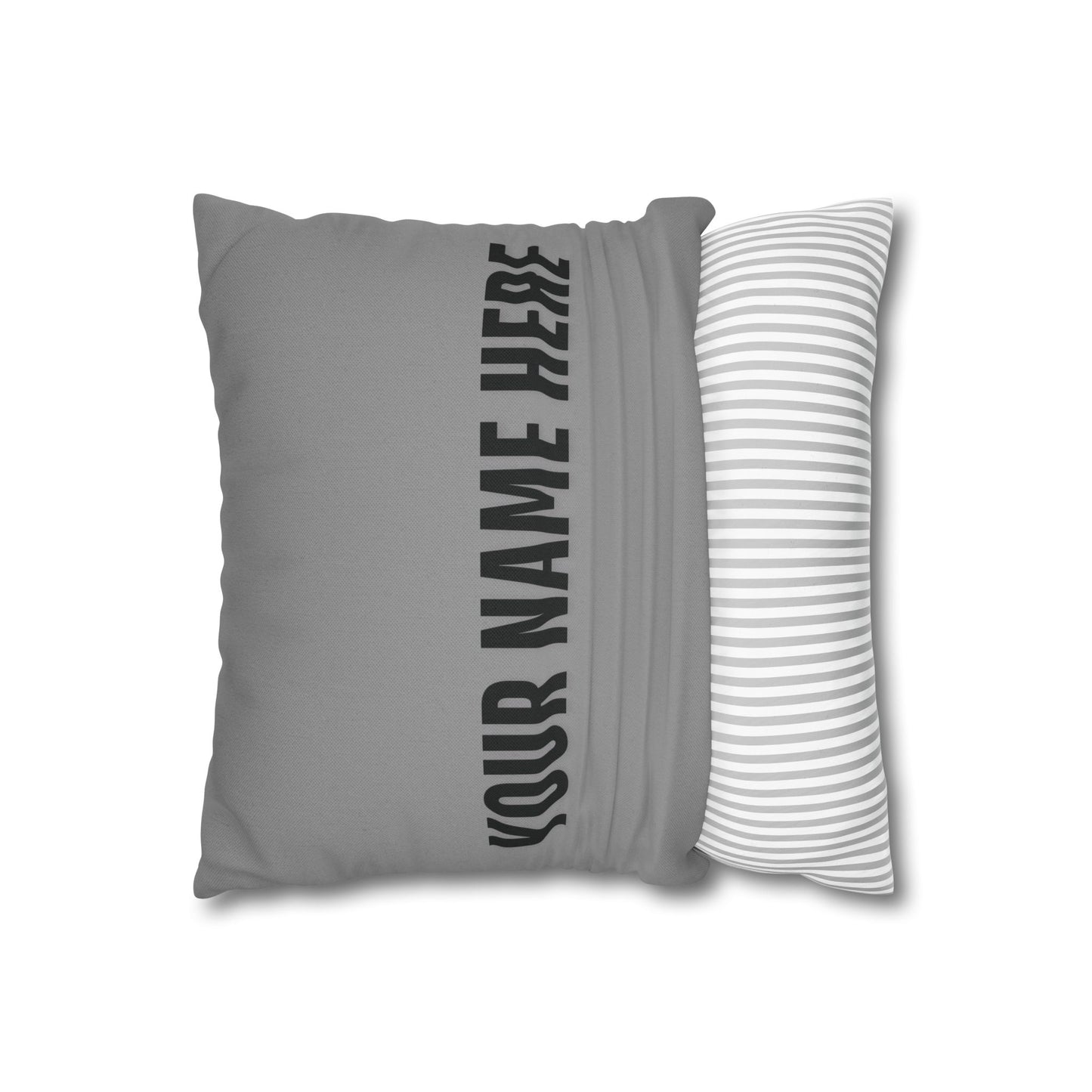 Carolina Superfans Pillow