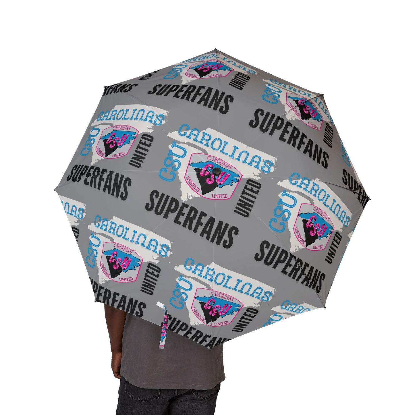 CSU Umbrella