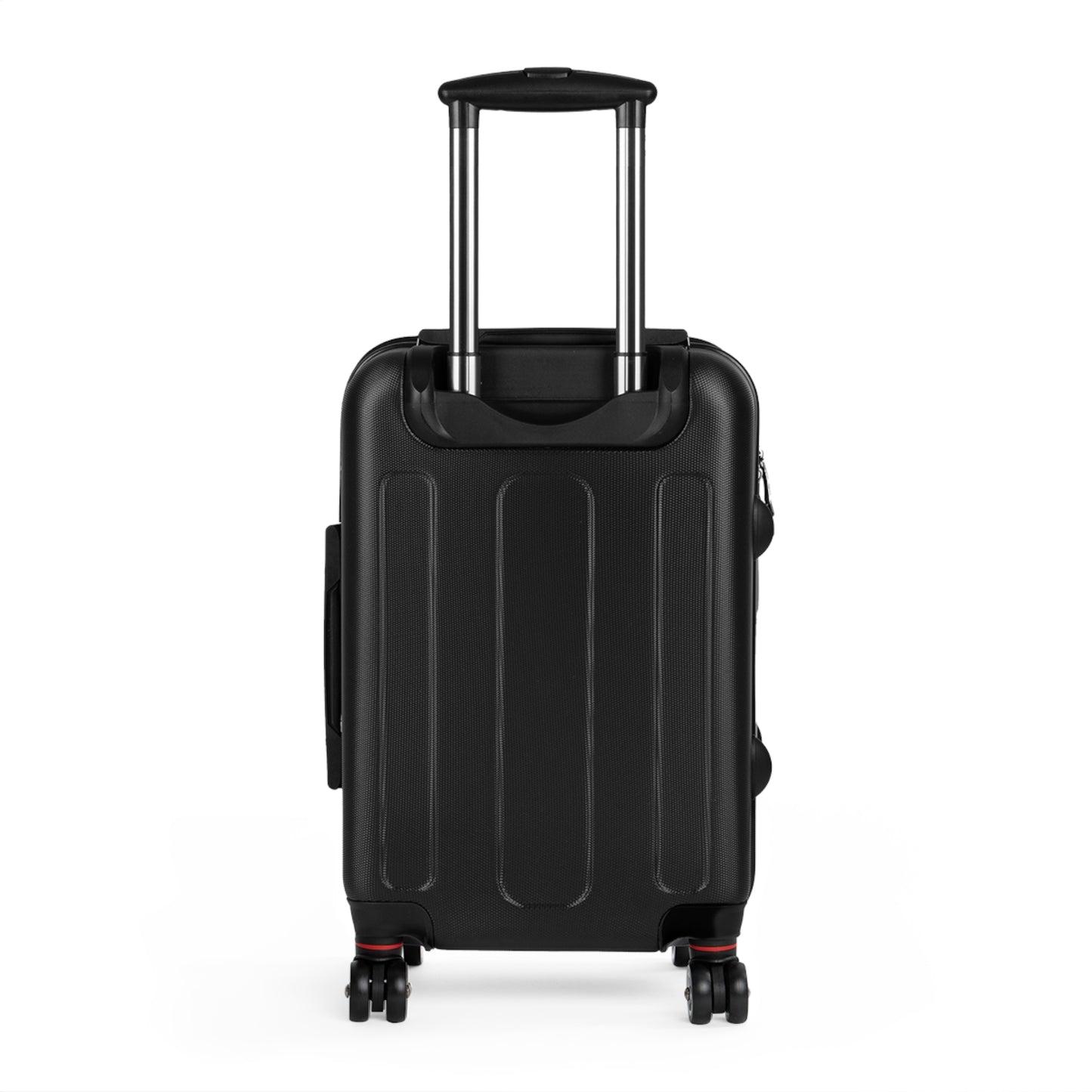 Carolina Superfans Luggage