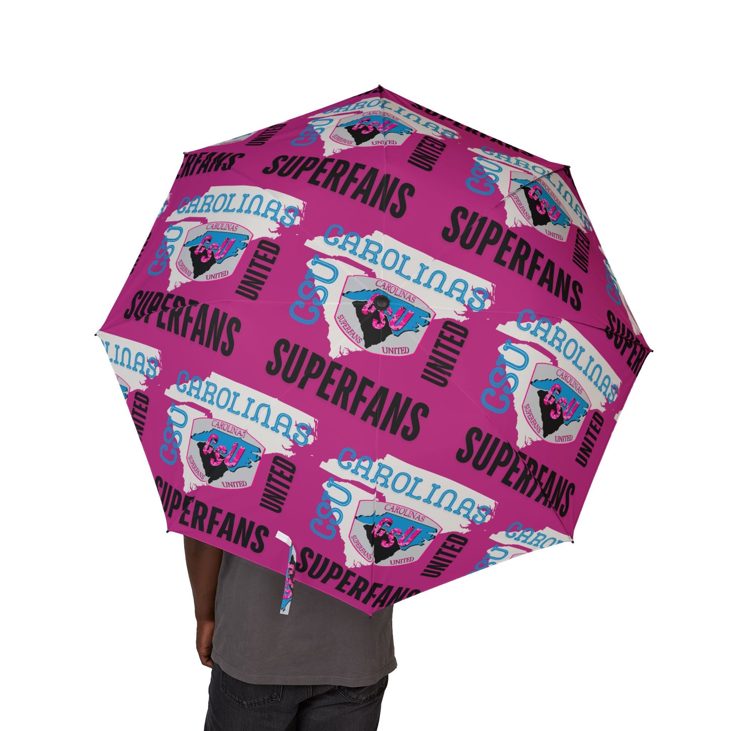 CSU Umbrella
