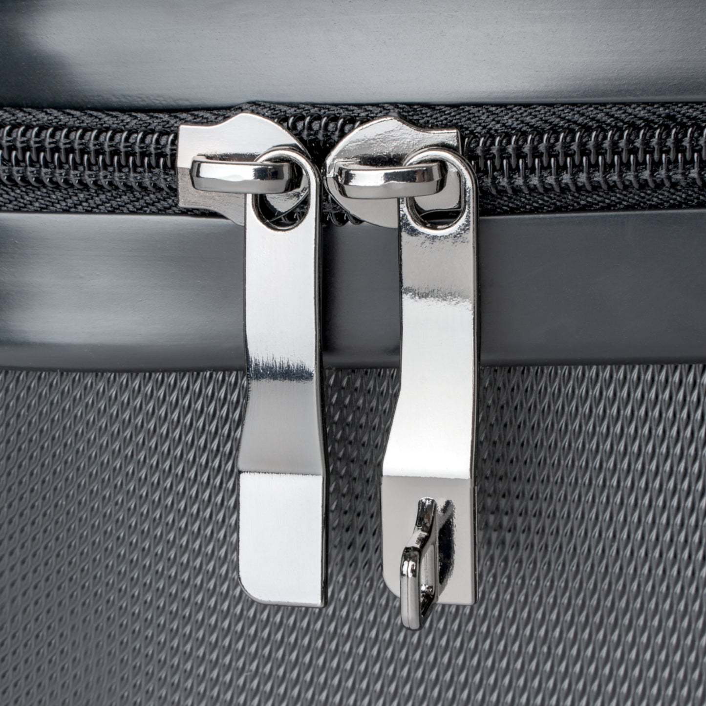 Carolina Superfans Luggage