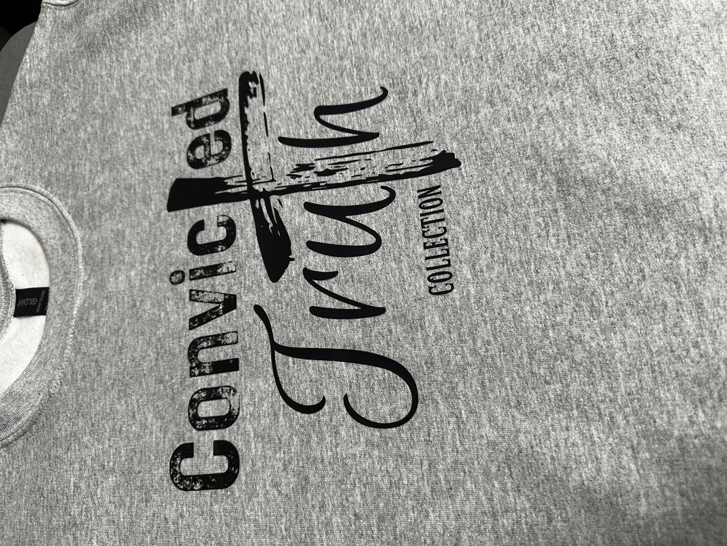 Adult T-Shirts (DTF)