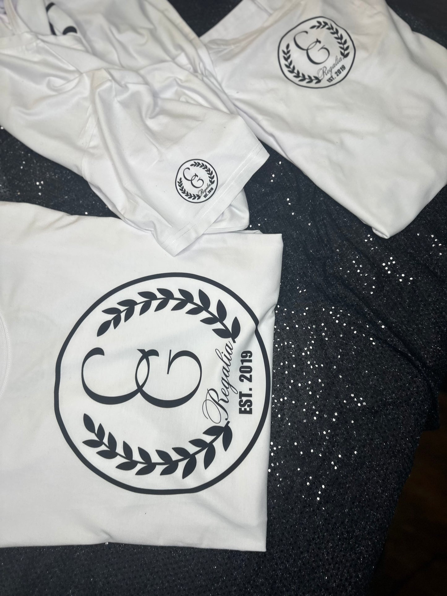Adult T-Shirts (DTF)