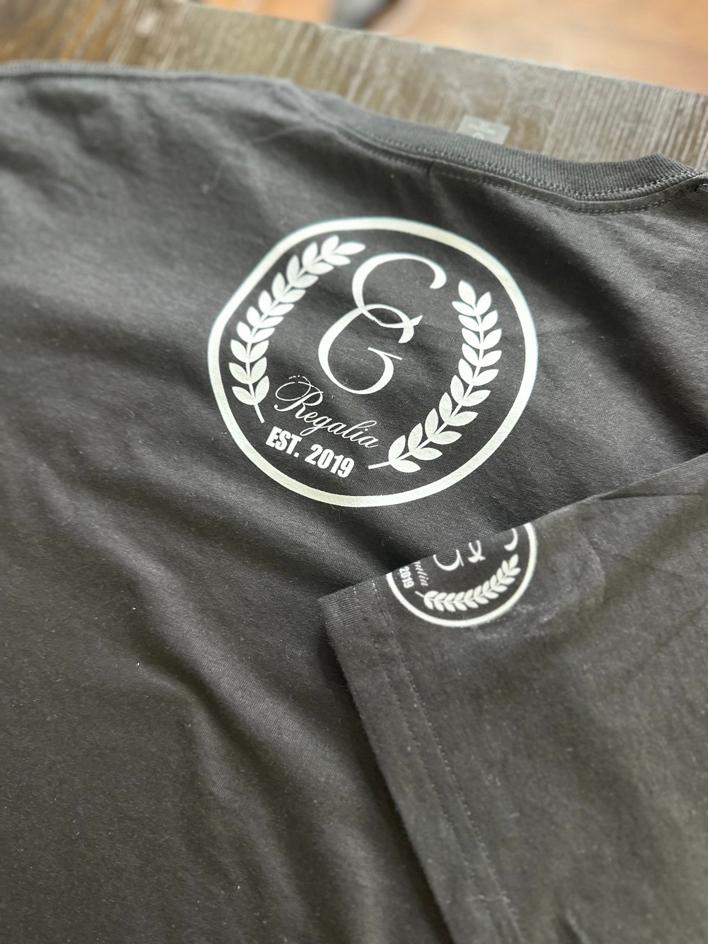 Adult T-Shirts (DTF)