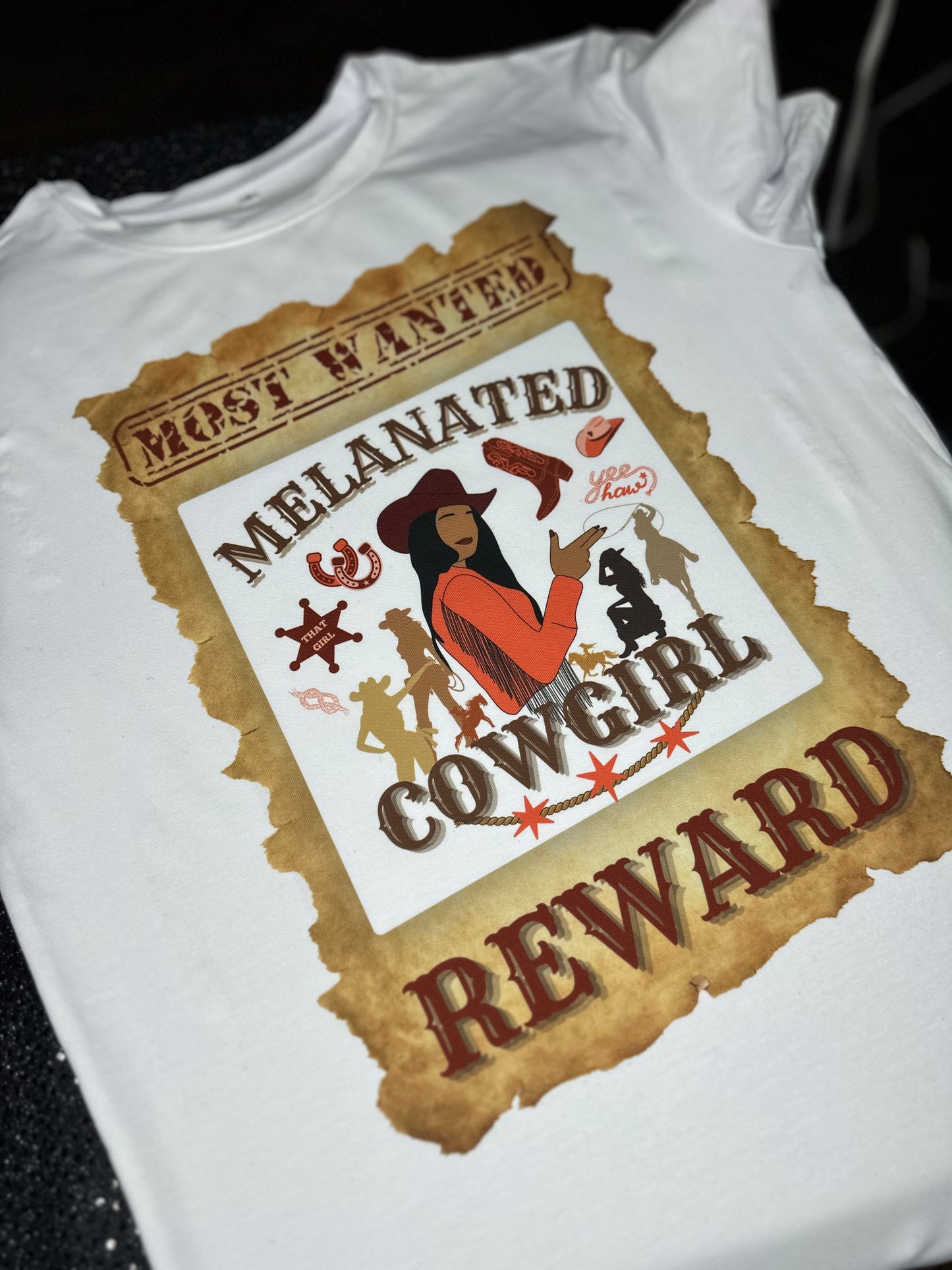 Adult T-Shirts (Sublimation)