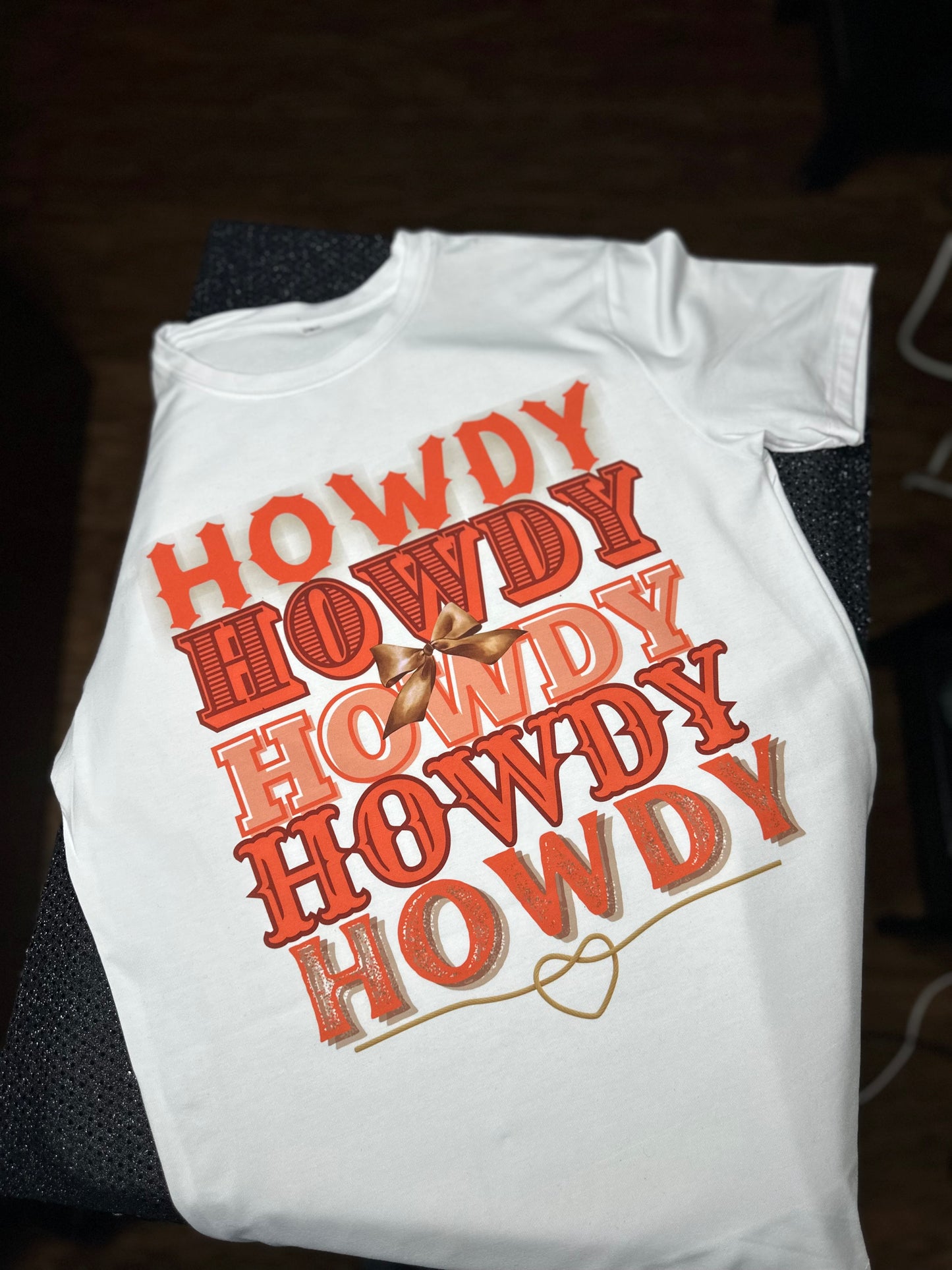 Adult T-Shirts (Sublimation)