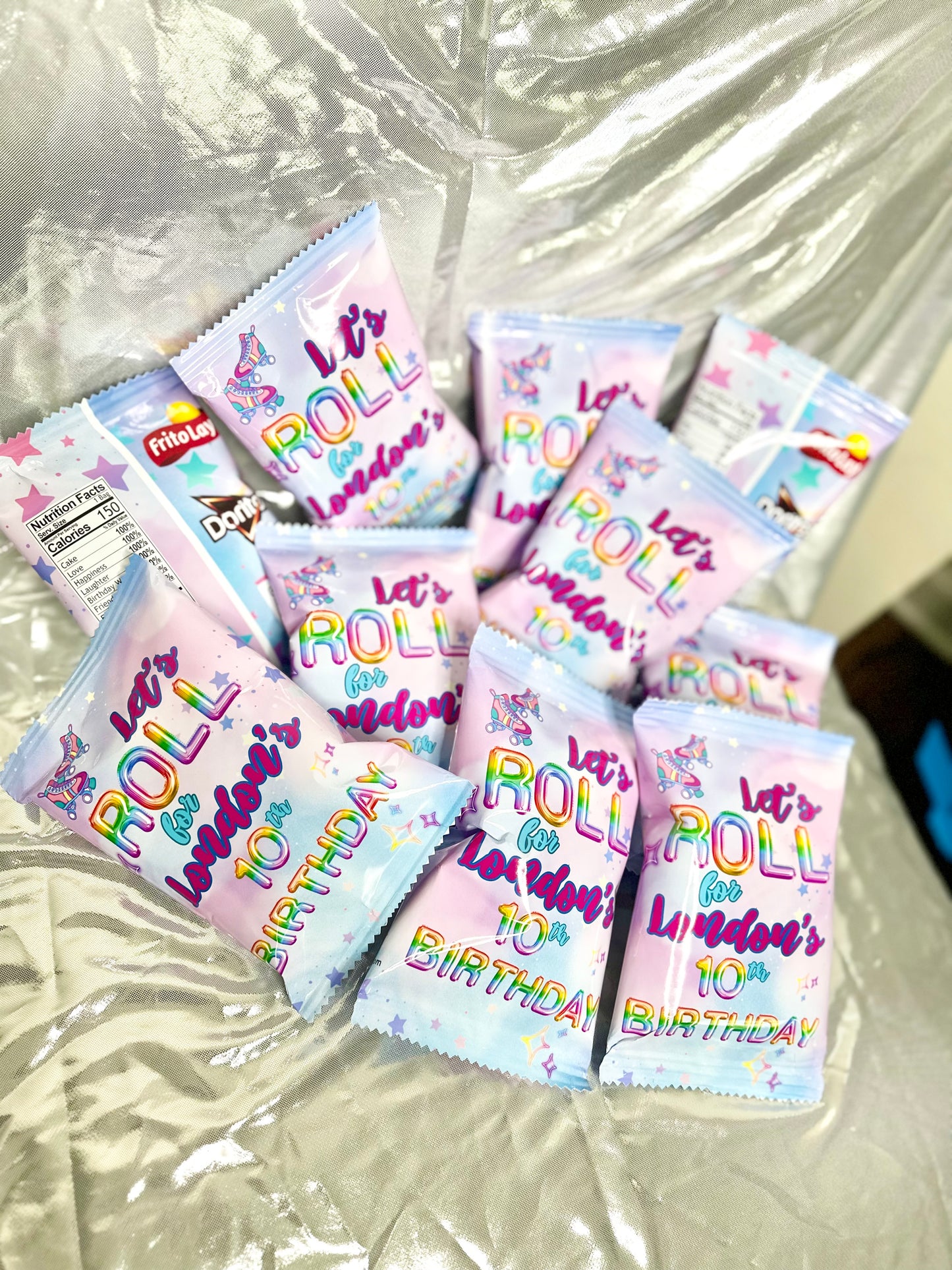 Party Favors