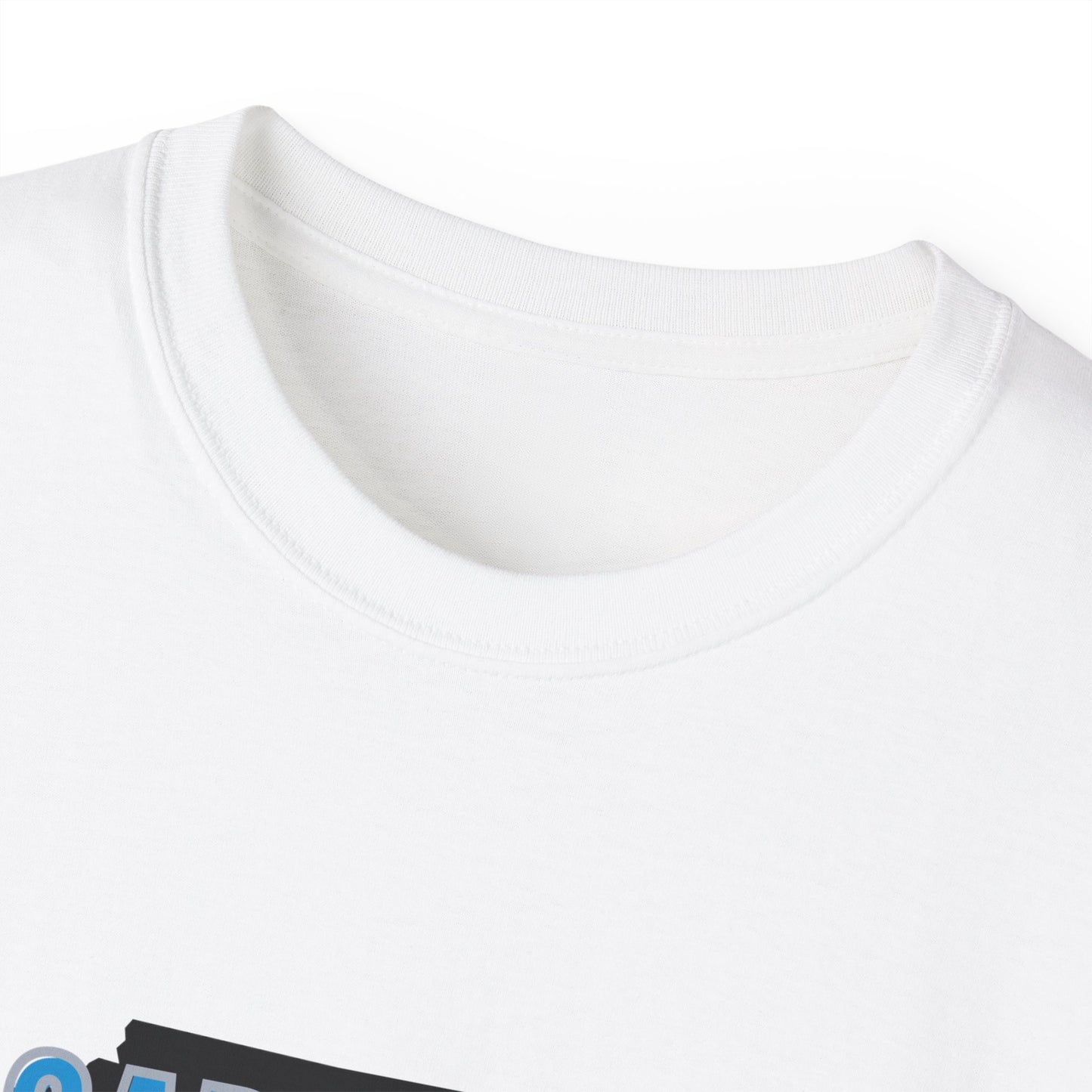 Carolina Superfans Unisex Tee