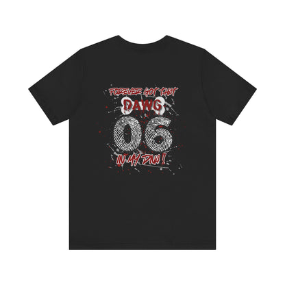 Anniston High Alumni Tee