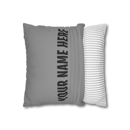 Carolina Superfans Pillow