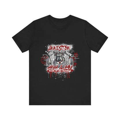 Anniston High Alumni Tee