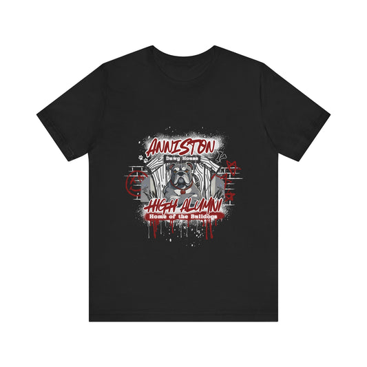 Anniston High Alumni Tee