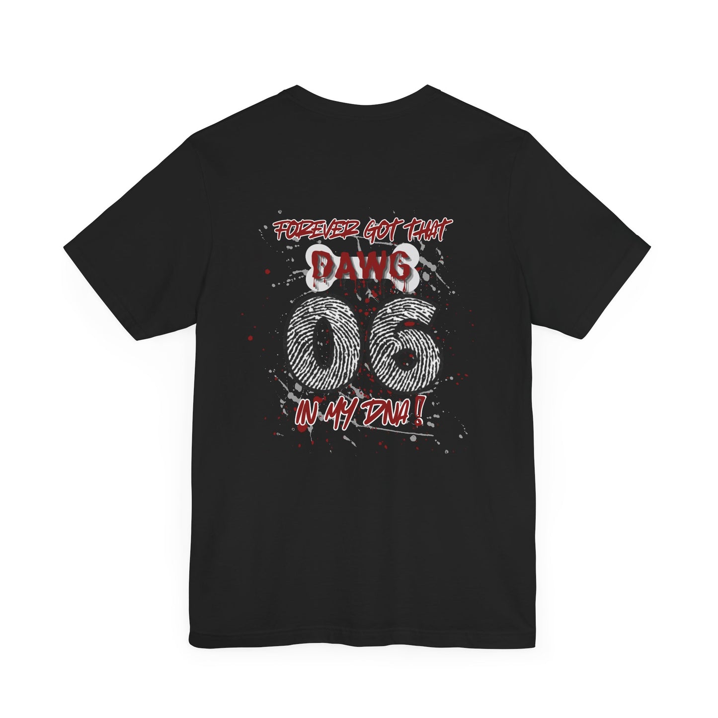 Anniston High Alumni Tee