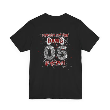 Anniston High Alumni Tee
