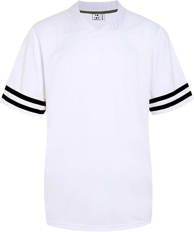 Breezy Bowl Football Jersey