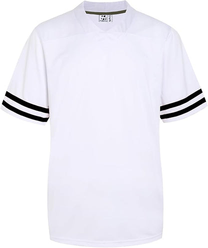 Breezy Bowl Football Jersey
