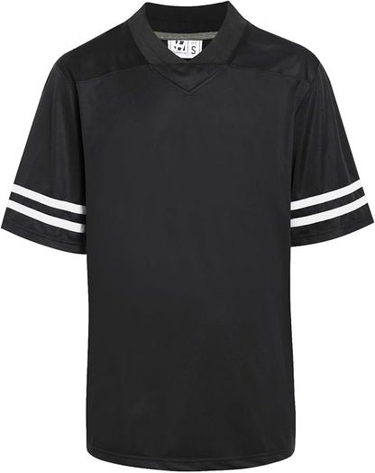 Breezy Bowl Football Jersey