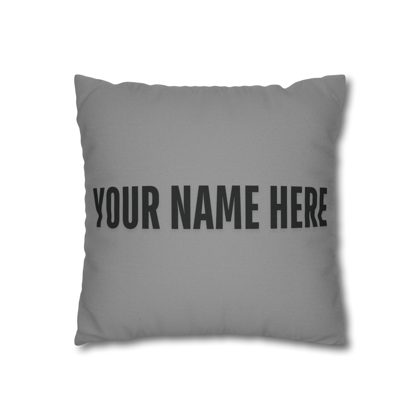 Carolina Superfans Pillow