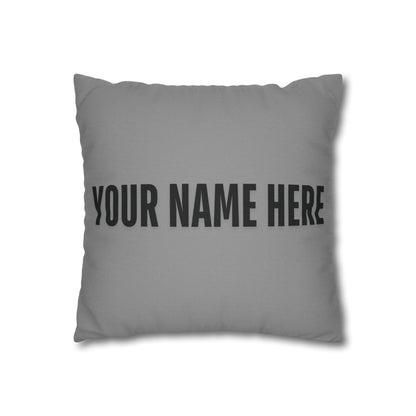 Carolina Superfans Pillow