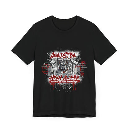 Anniston High Alumni Tee