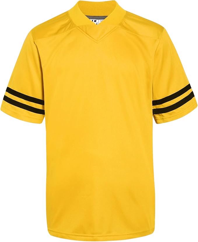 Breezy Bowl Football Jersey