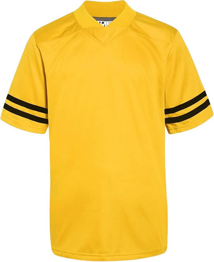 Breezy Bowl Football Jersey