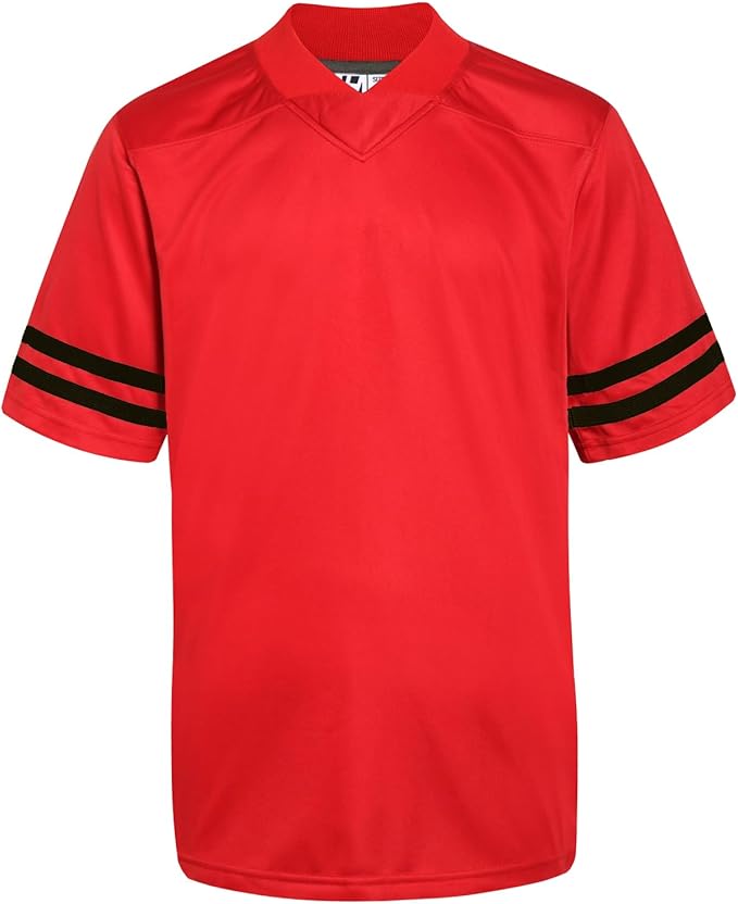 Breezy Bowl Football Jersey