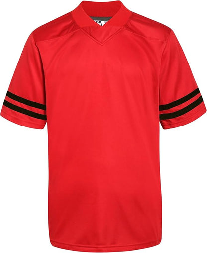 Breezy Bowl Football Jersey