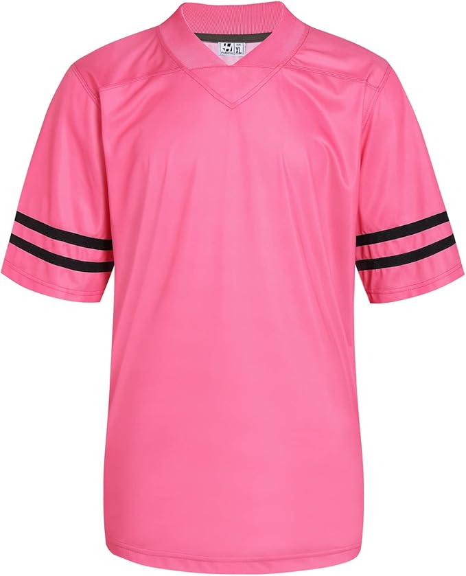 Breezy Bowl Football Jersey