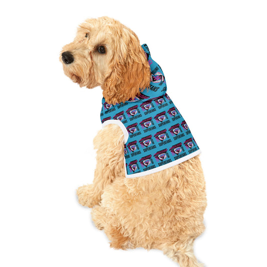 CSU SuperPet