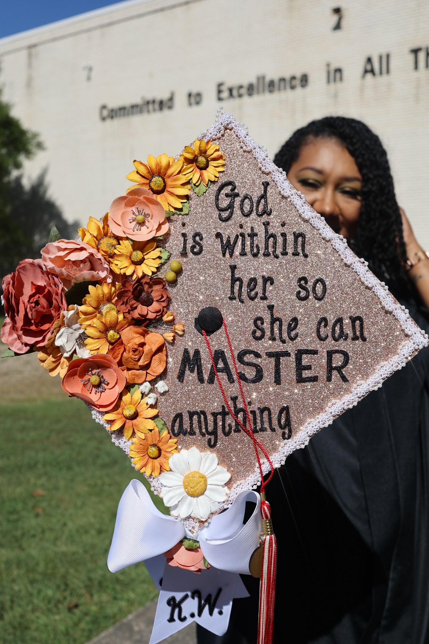 Graduation Cap