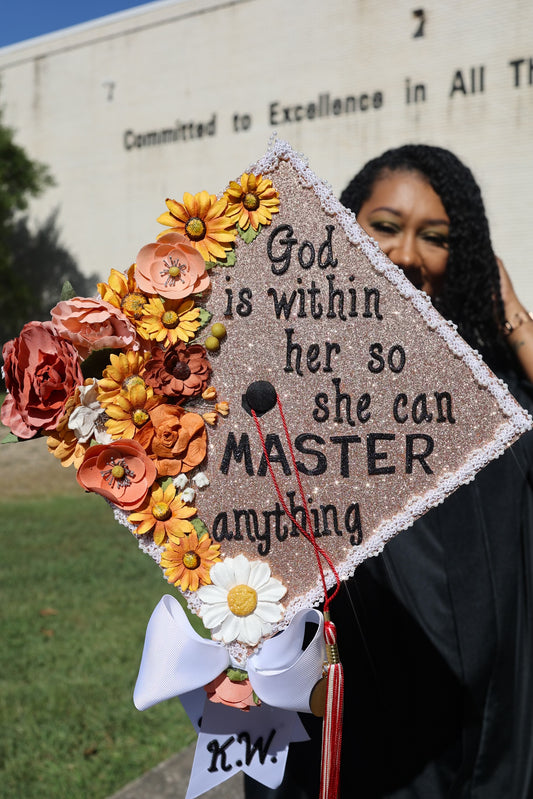 Graduation Cap