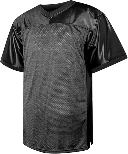 Breezy Bowl Football Jersey