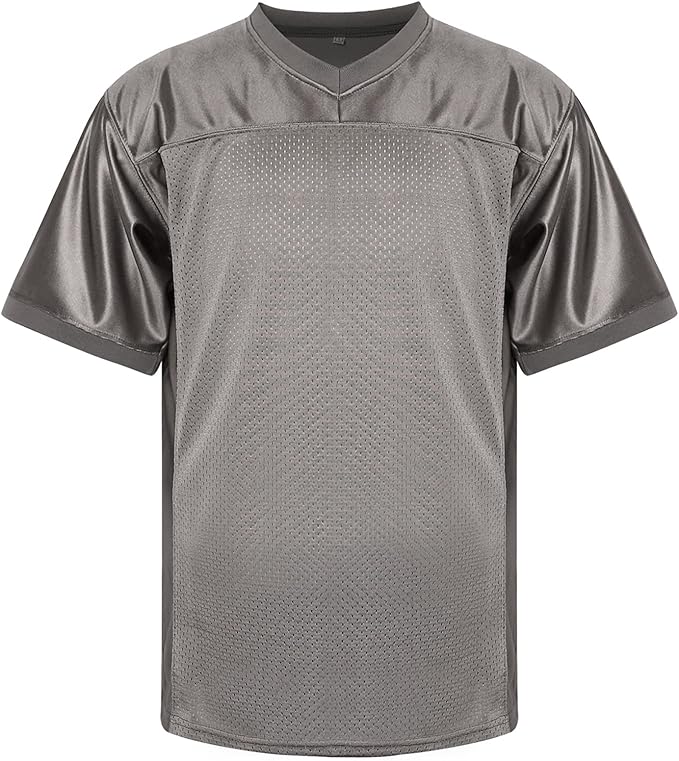 Breezy Bowl Football Jersey