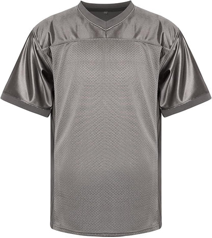 Breezy Bowl Football Jersey