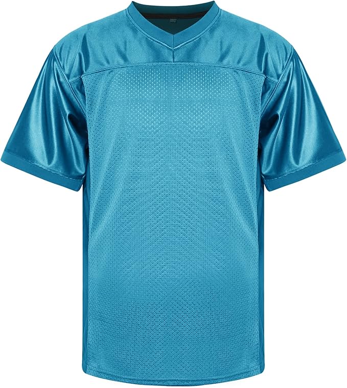 Breezy Bowl Football Jersey