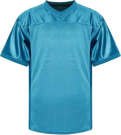 Breezy Bowl Football Jersey