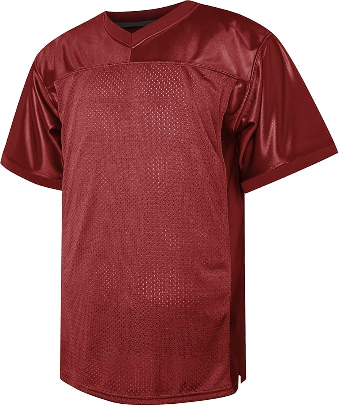 Breezy Bowl Football Jersey