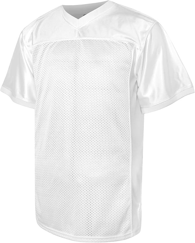 Breezy Bowl Football Jersey