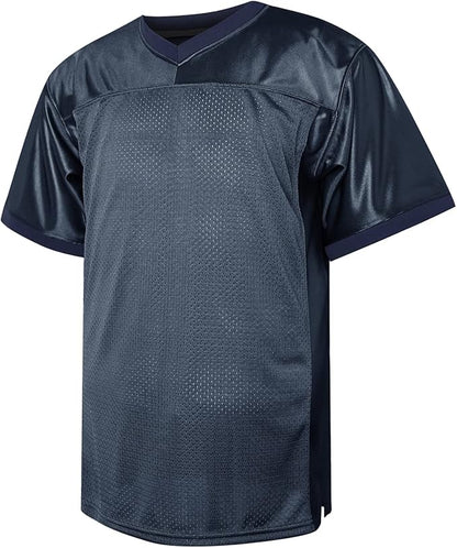 Breezy Bowl Football Jersey