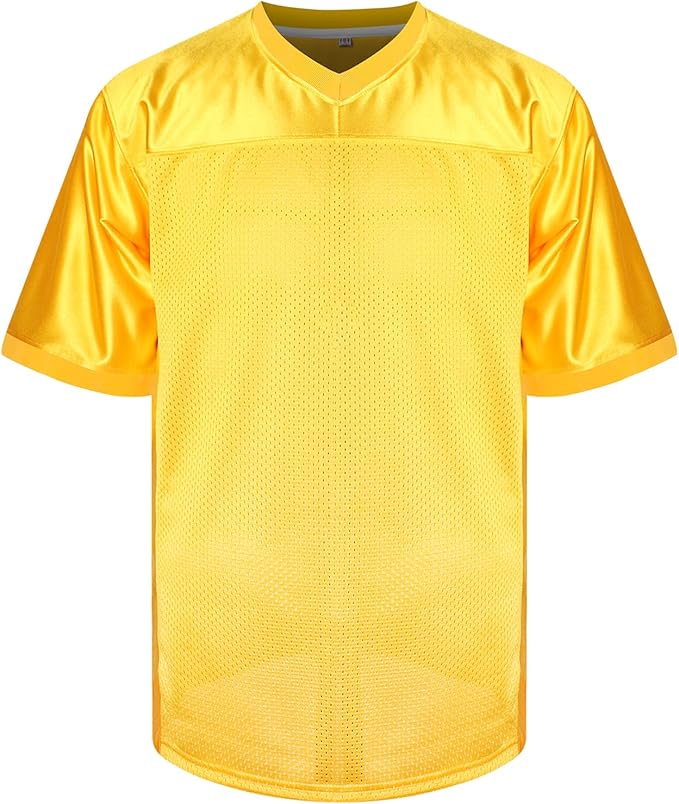 Breezy Bowl Football Jersey