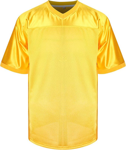 Breezy Bowl Football Jersey