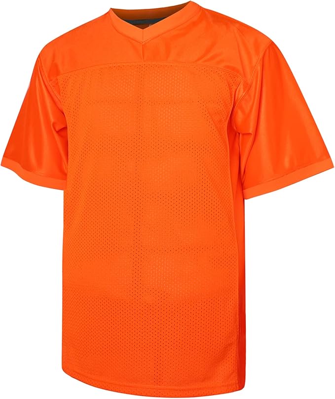 Breezy Bowl Football Jersey