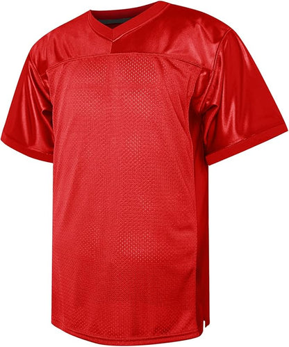 Breezy Bowl Football Jersey