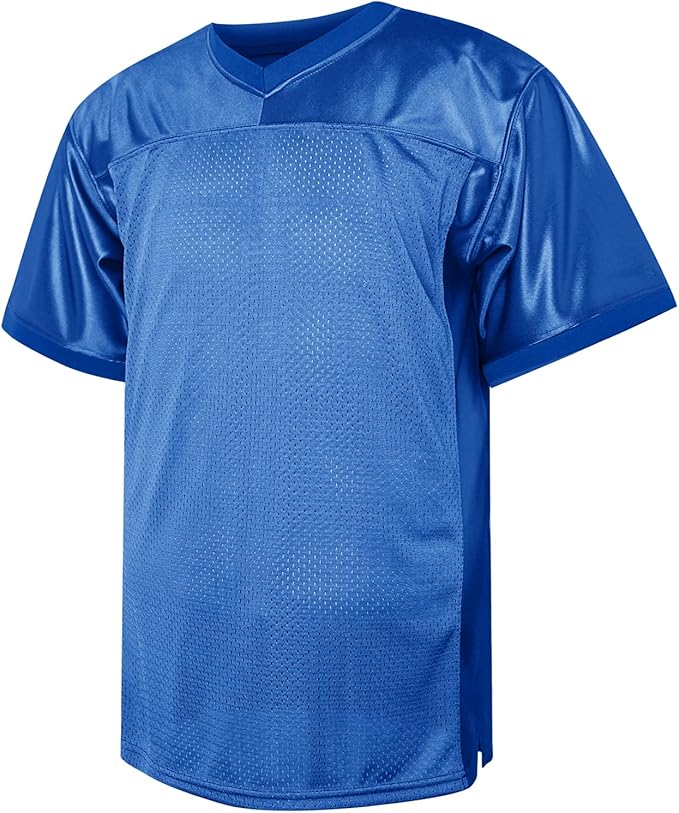 Breezy Bowl Football Jersey