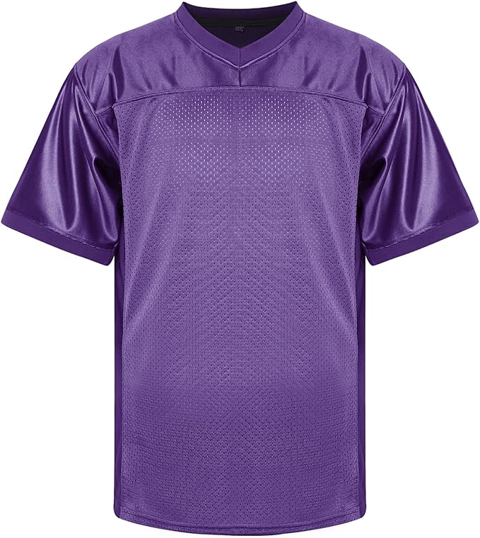 Breezy Bowl Football Jersey