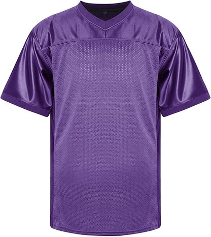 Breezy Bowl Football Jersey