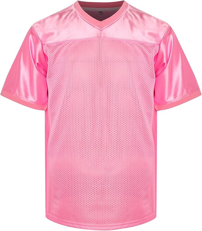 Breezy Bowl Football Jersey