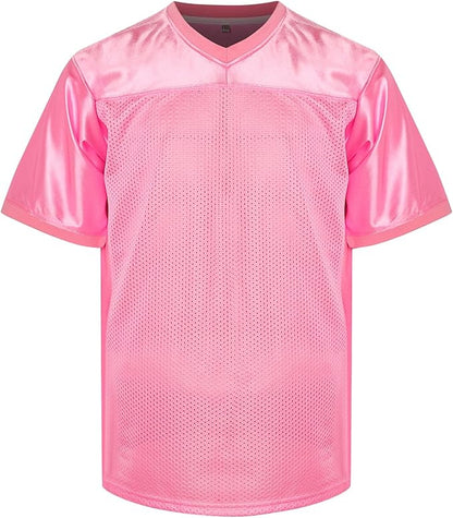 Breezy Bowl Football Jersey